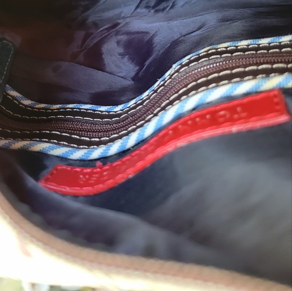 Tommy Hilfiger Canvas Bag - Picture 4 of 6